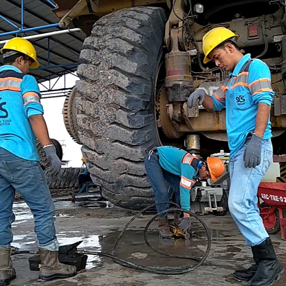Job Image
